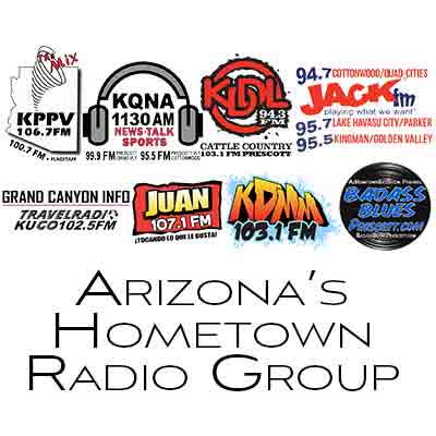 Arizona’s Hometown Radio Group