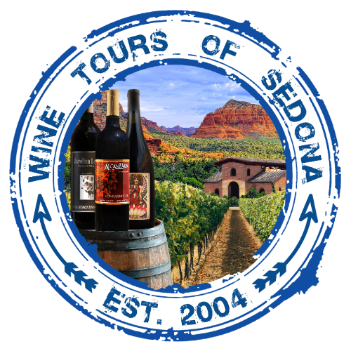 Legacy Event Sedona WineFest Sedona, Arizona