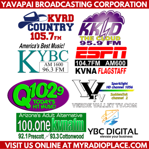 Yavapai Broadcasting Corporation