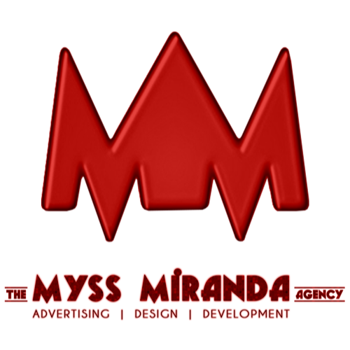 The Myss Miranda Agency